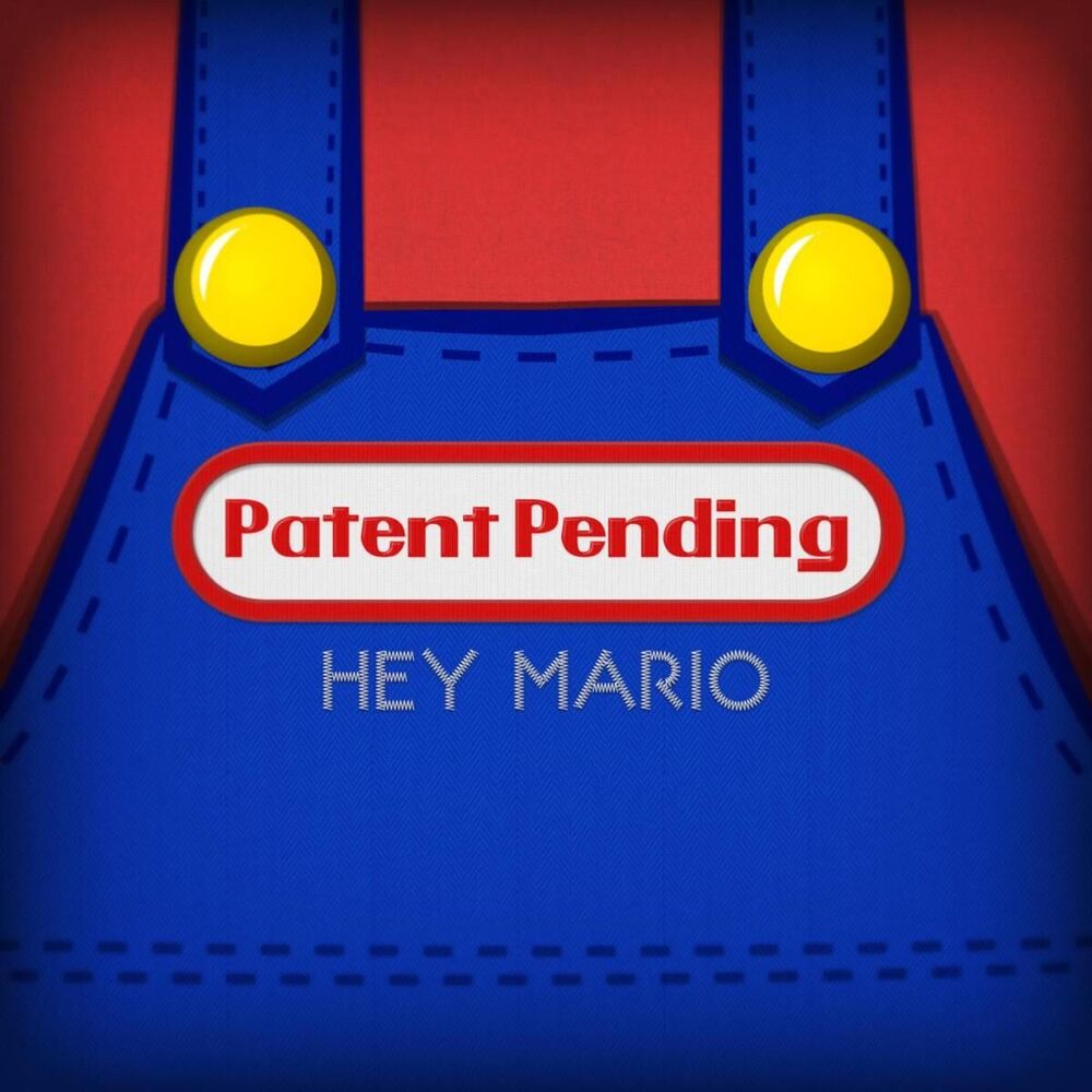 Picture of Hey Mario