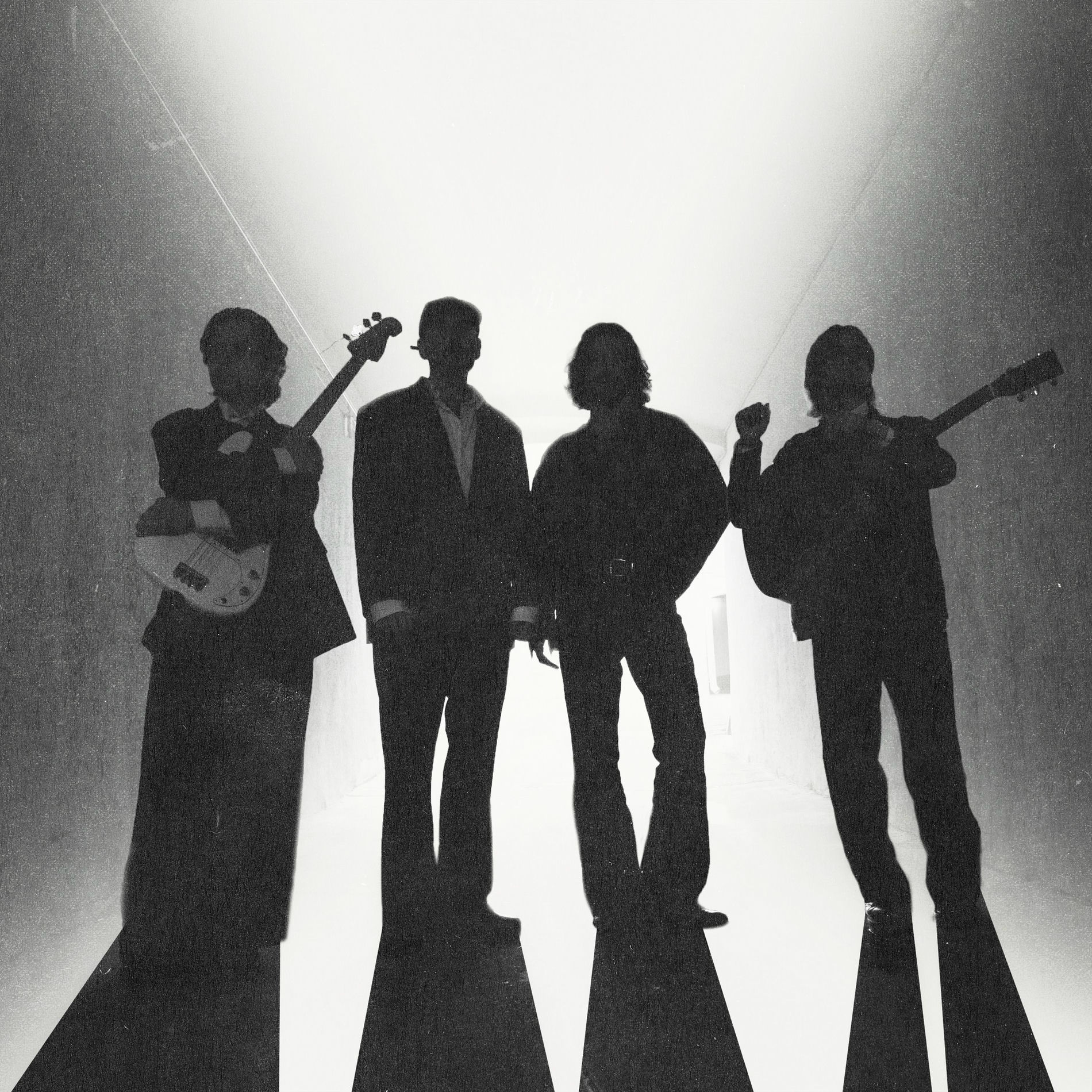 Album cover of Больше чем я мог пообещать
