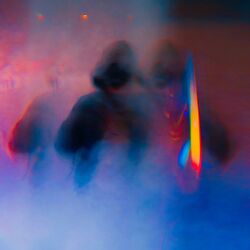 Cover of Breaking Down