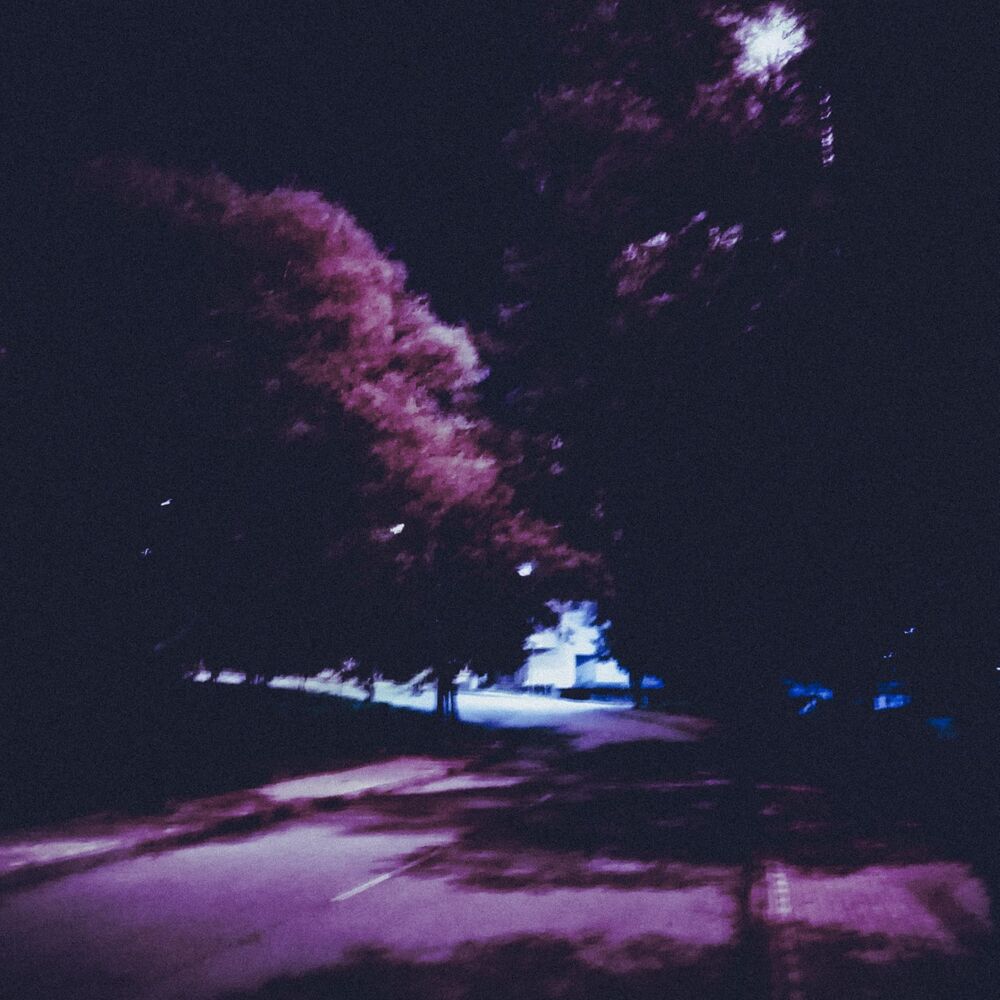 Picture of night walks