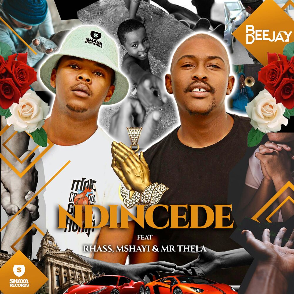Picture of Ndincede (feat. Rhass, Mshayi & Mr Thela)