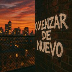 COMENZAR DE NUEVO
