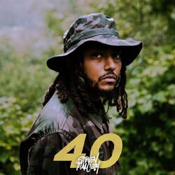 Cover of 40