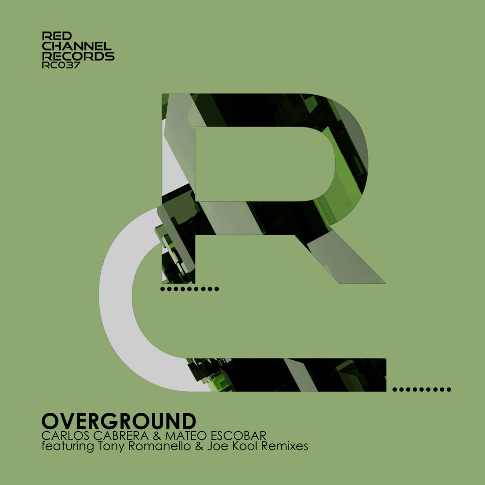 Picture of Overground