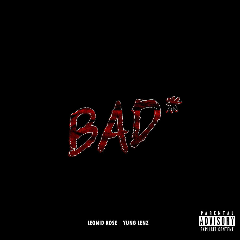 Picture of BAD (feat. Yung Lenz)