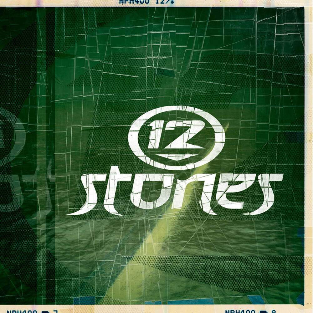 Picture of 12 Stones