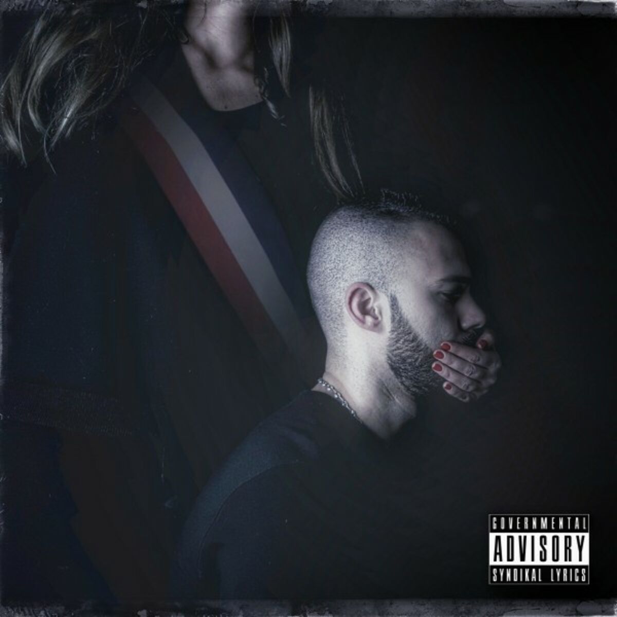 Album cover of Le silence des agneaux