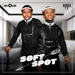 Cover of Soft Spot