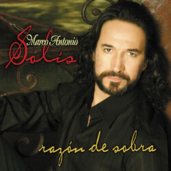 Cover of Razón De Sobra