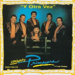 Cover of Y Otra Vez