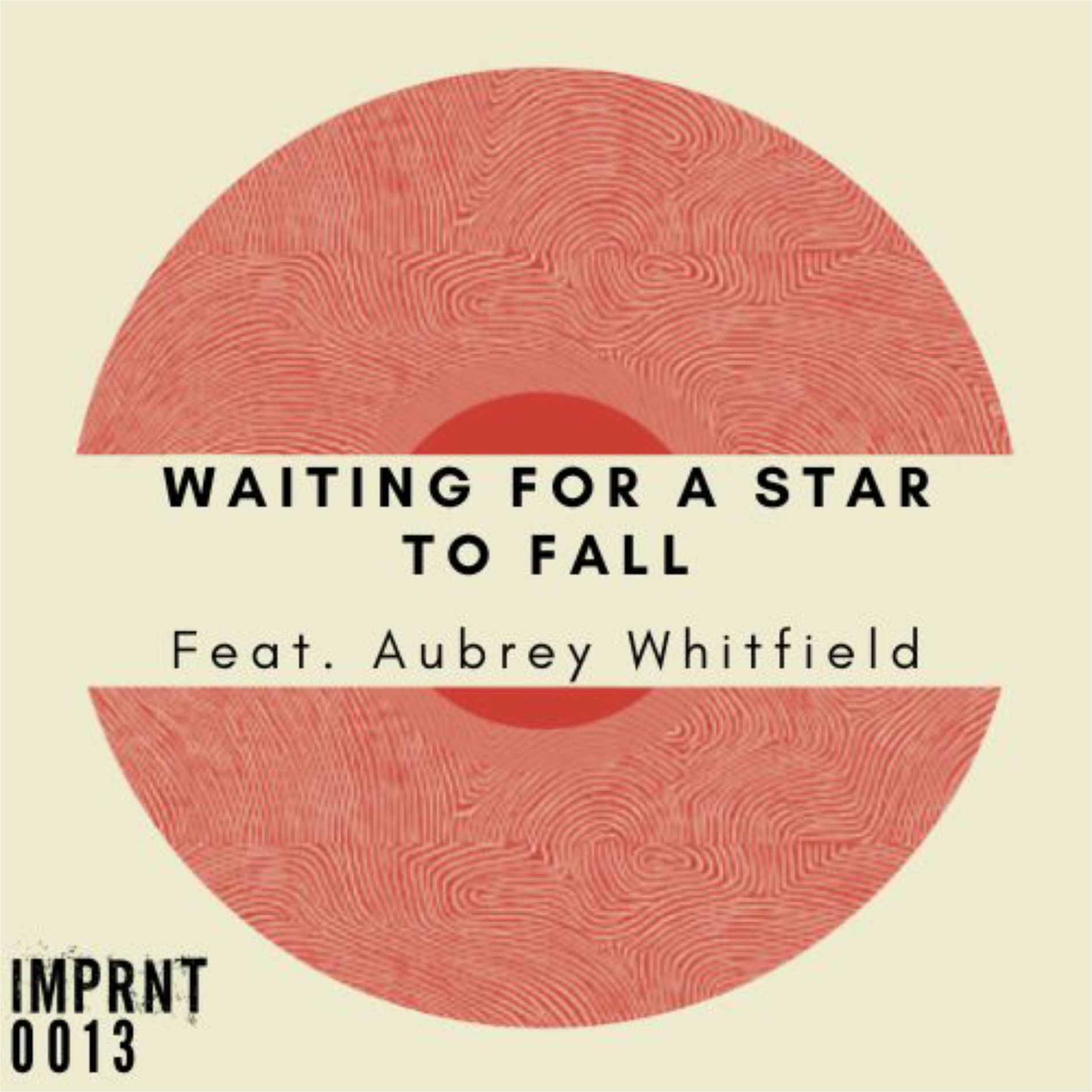 Album cover of Waiting for a Star to Fall