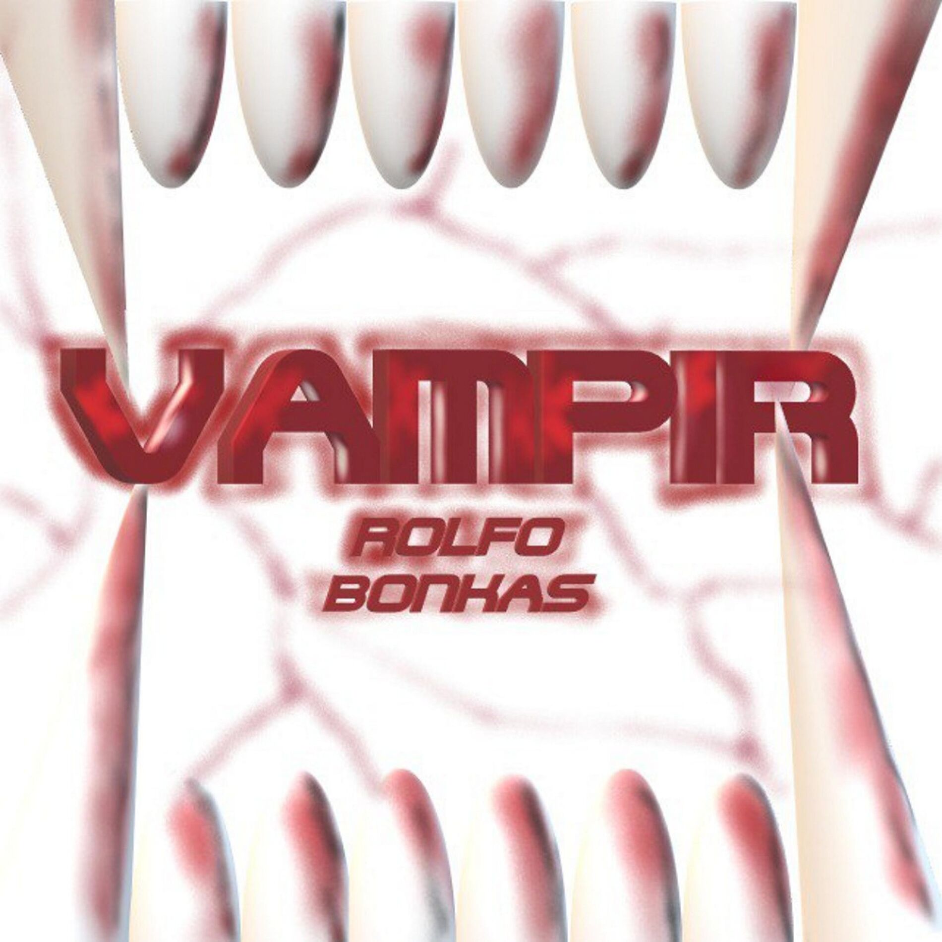 Album cover of Vampir