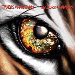 Cover of Majors & Minors