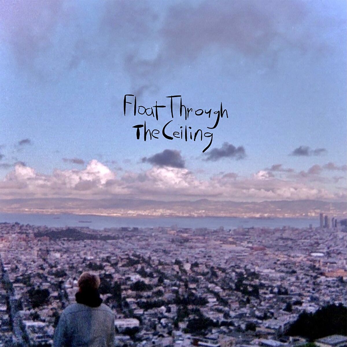 Album cover of Float Through The Ceiling