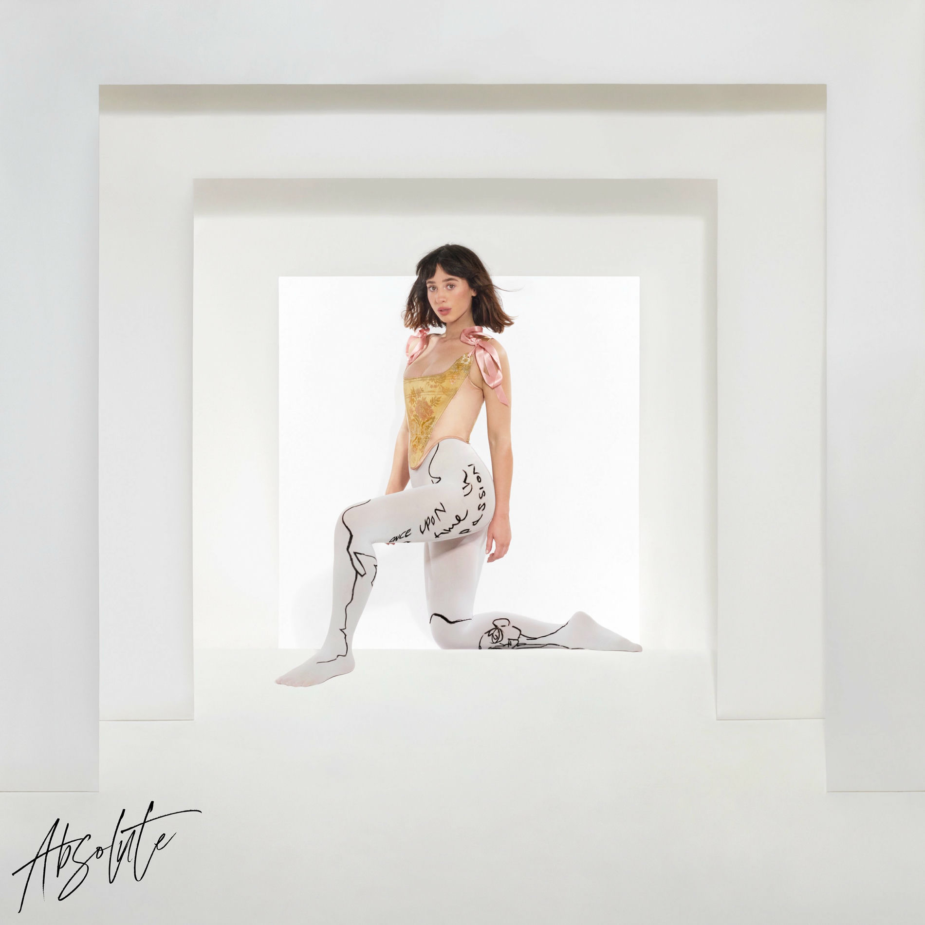 Album cover of Absolute