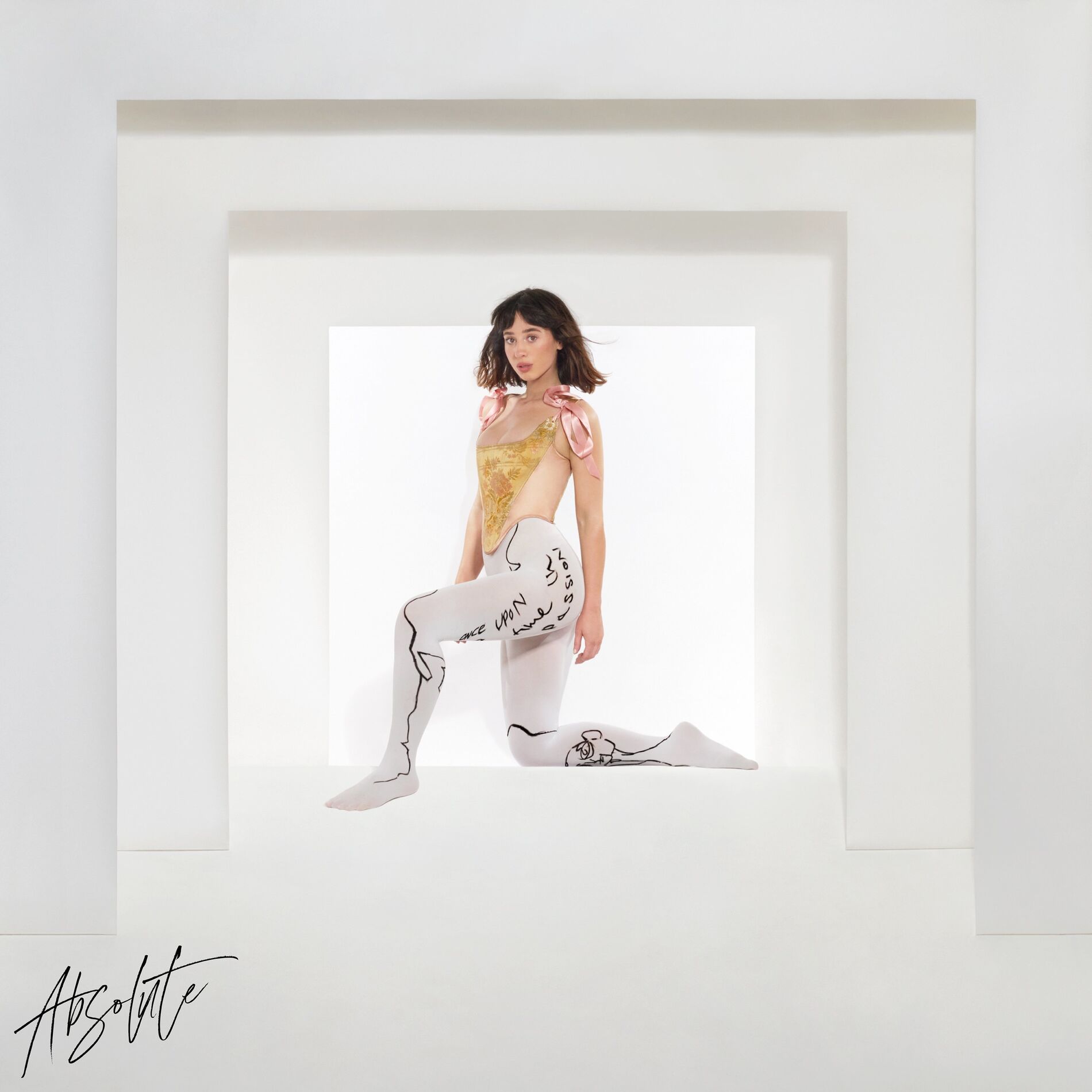 Album cover of Absolute
