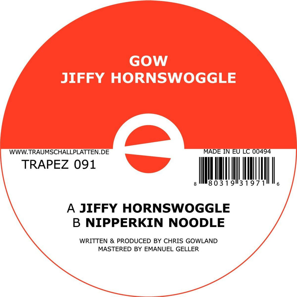 Picture of Jiffy Hornswoggle
