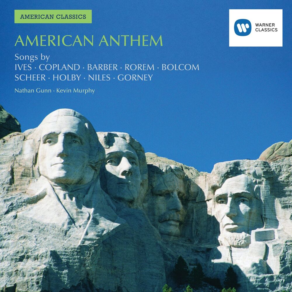 Picture of American Anthem