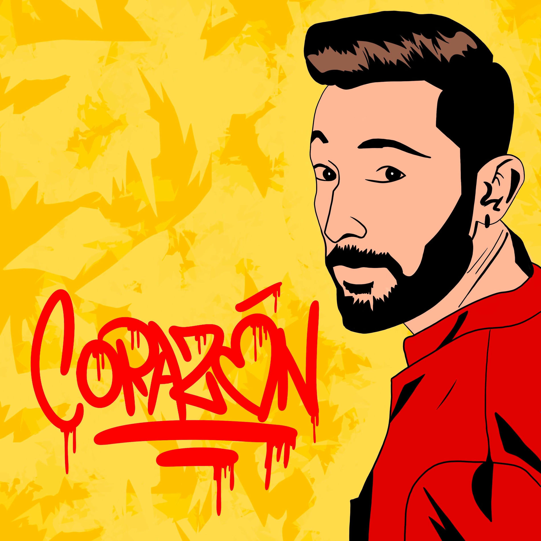 Album cover of Corazón