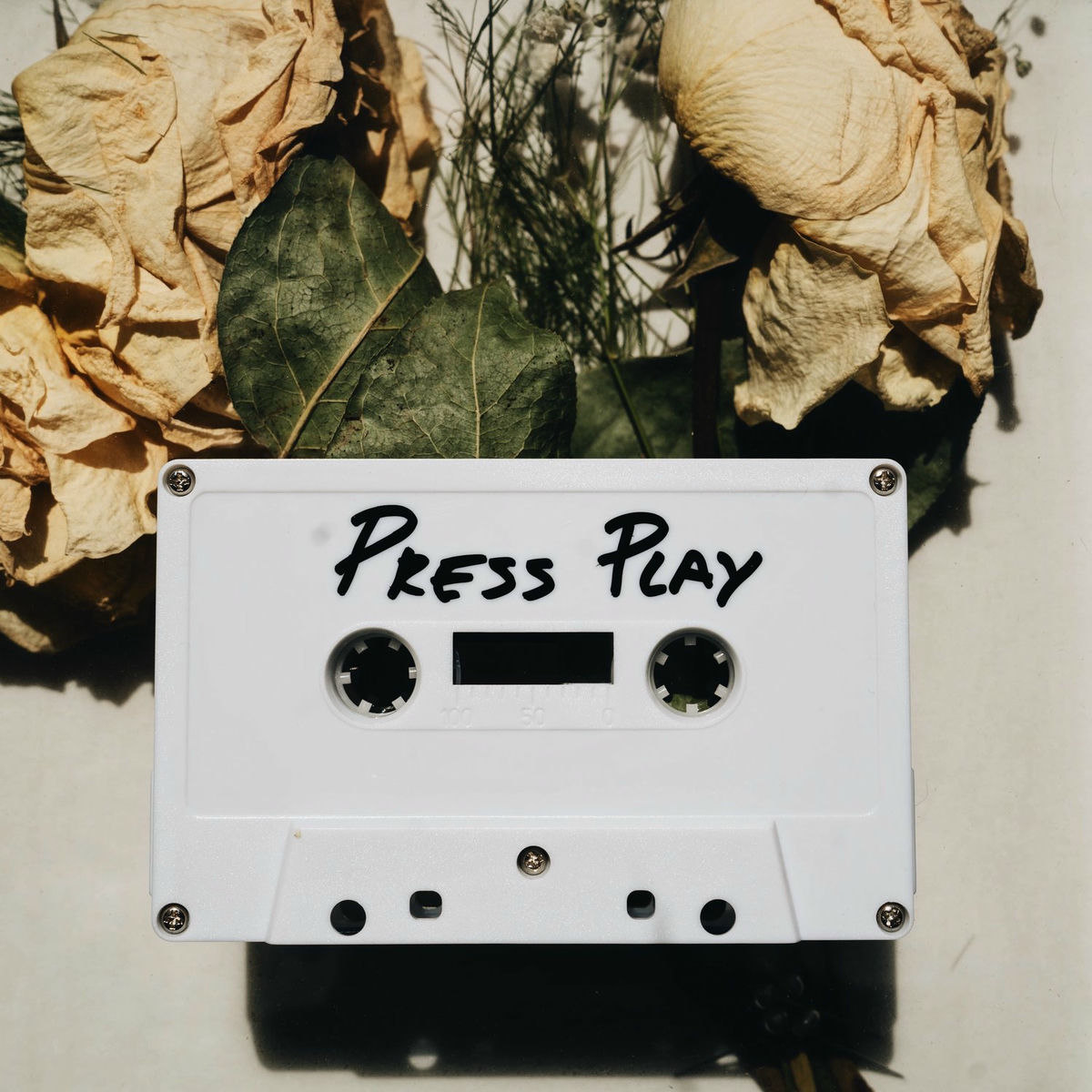 Album cover of Press Play