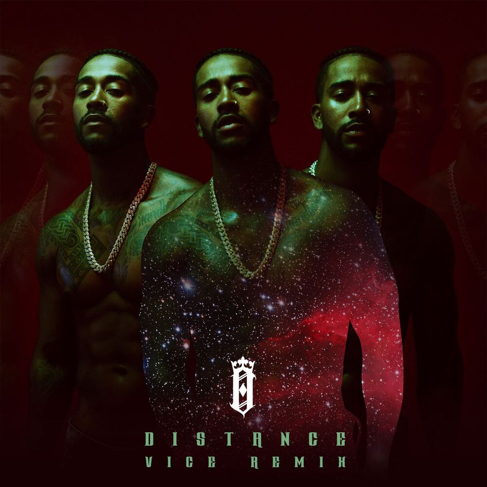 Picture of Distance (VICE Remix)