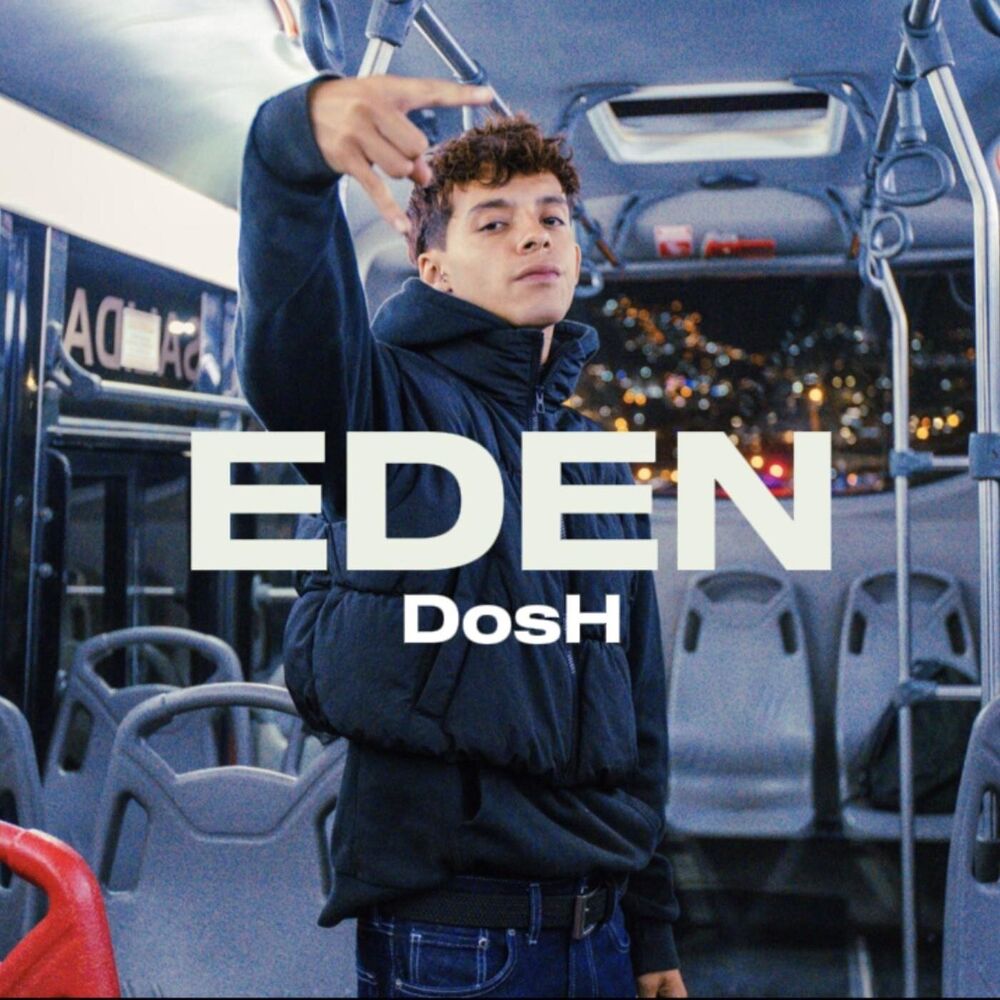Picture of Eden