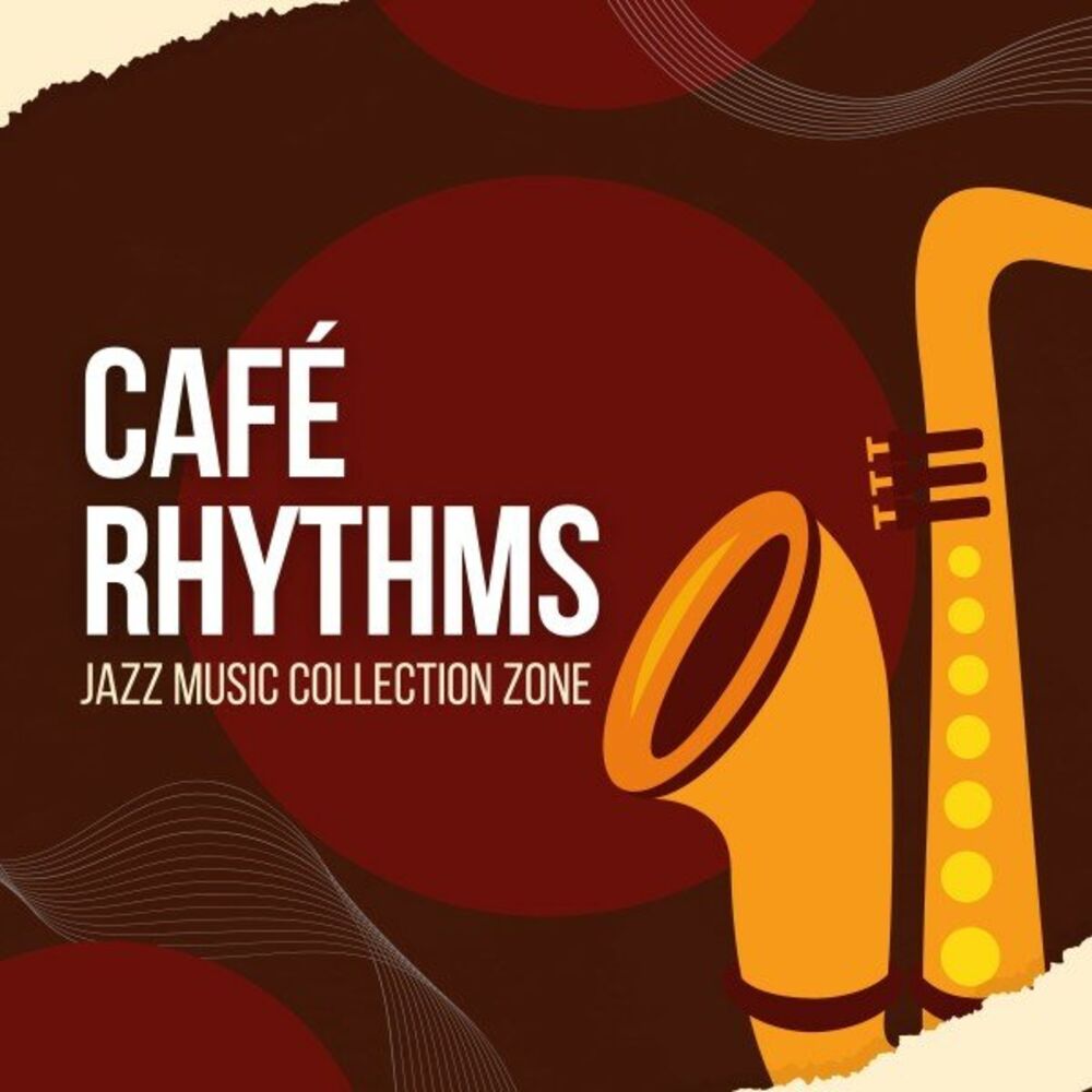 Picture of Café Rhythms: Coffee Shop Jazz