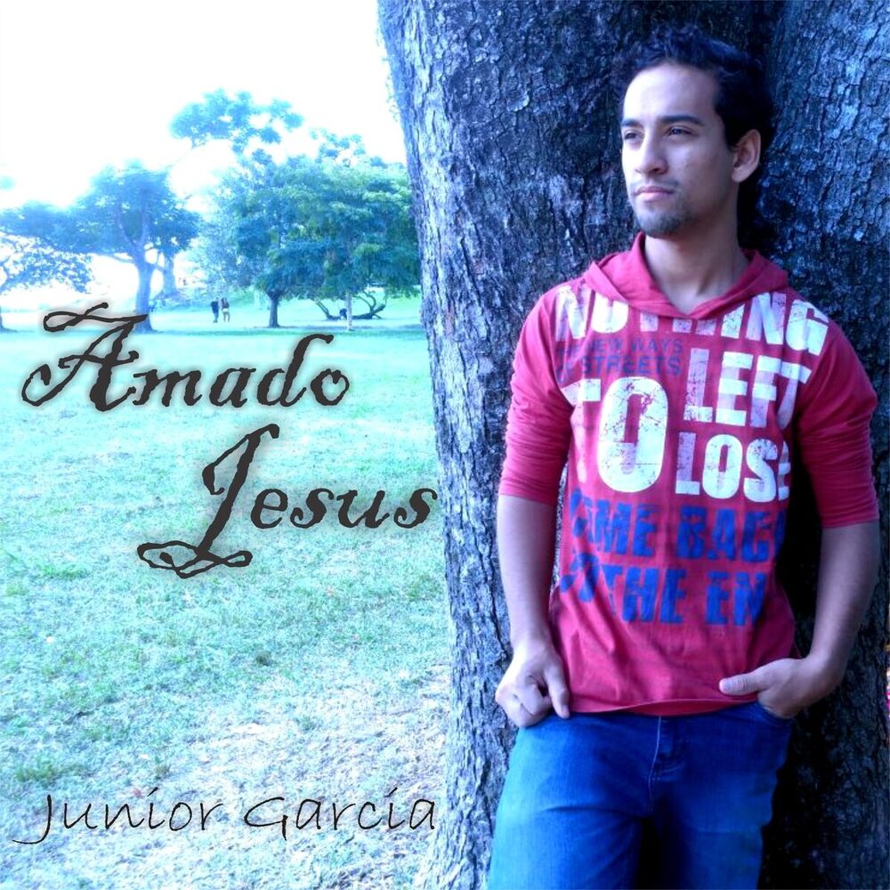 Picture of Amado Jesus
