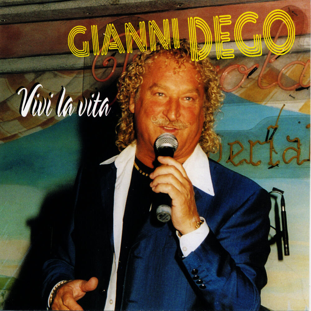 Picture of Vivi La Vita