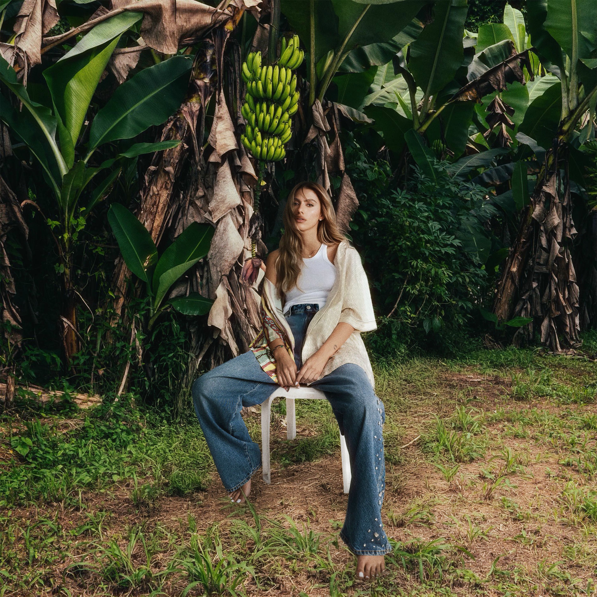 Album cover of פאפי