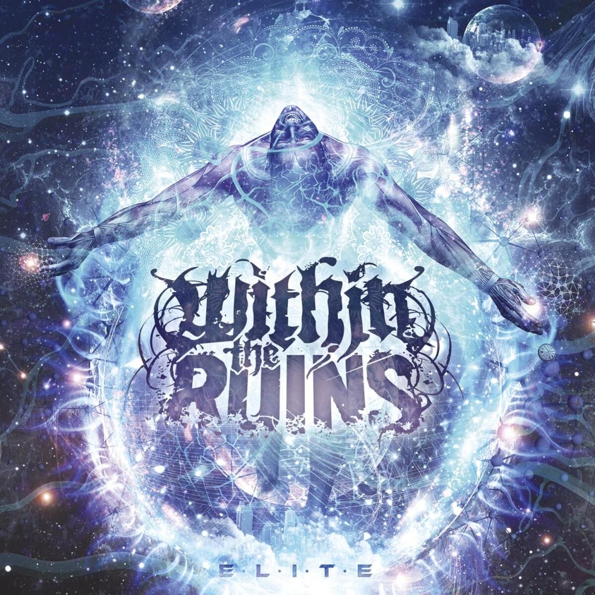 Album cover of Elite