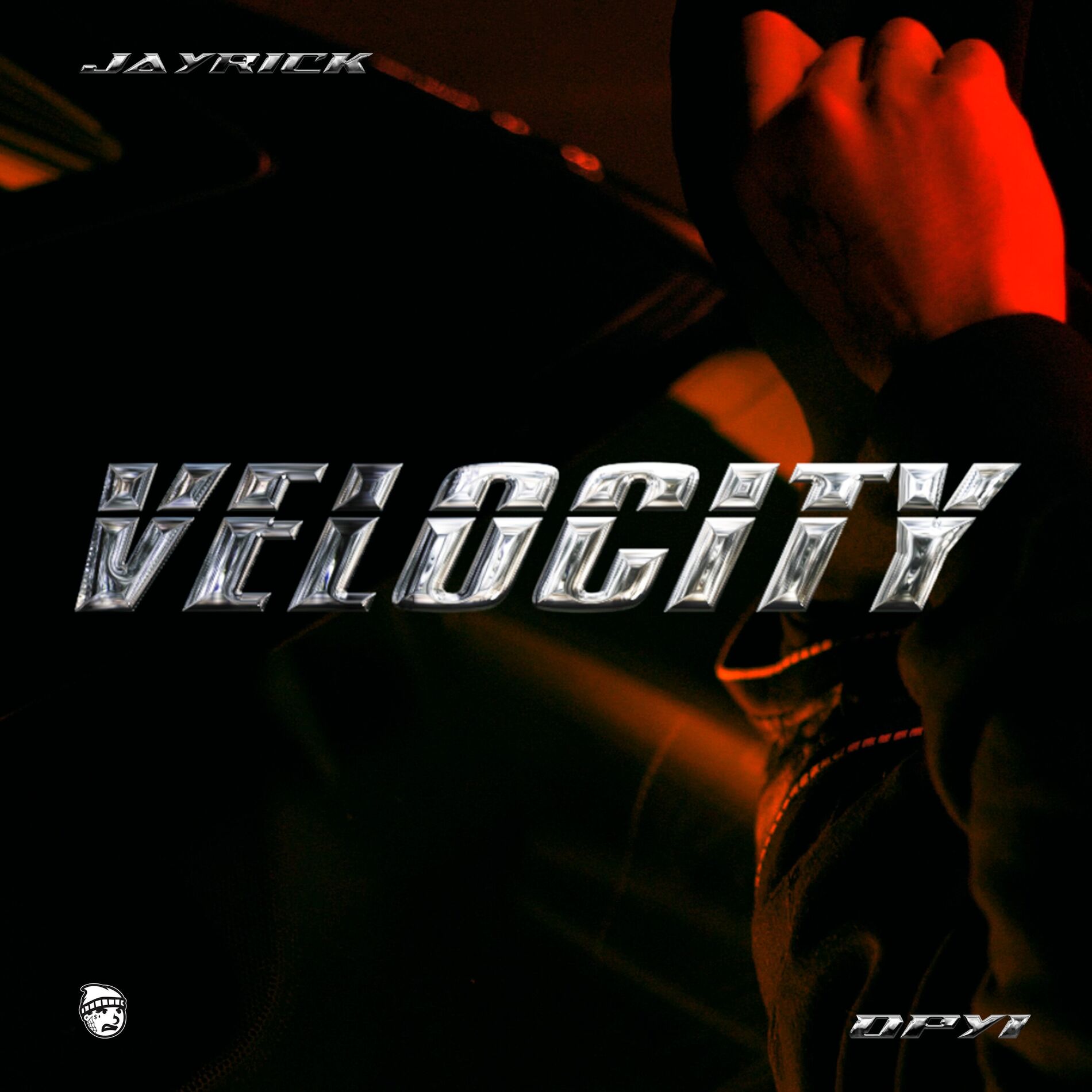 Album cover of Velocity
