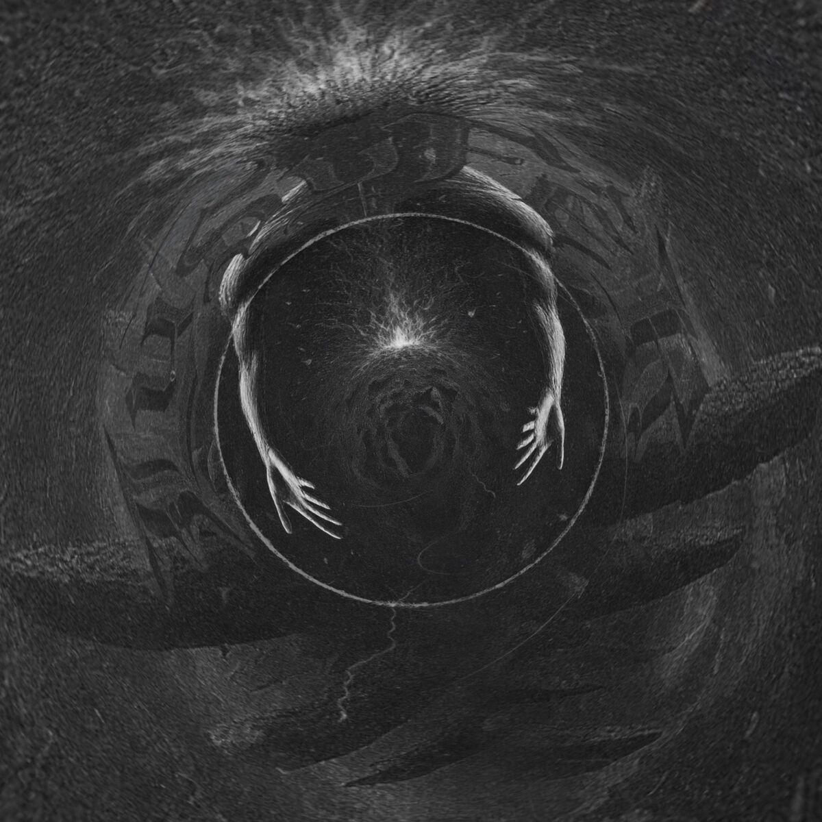Album cover of LUSYFER