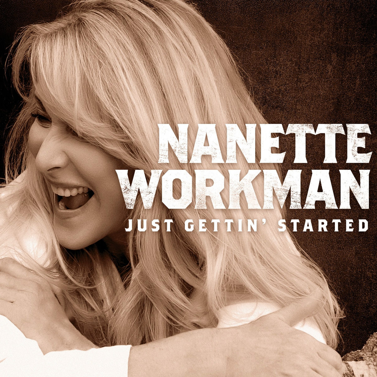 Album cover of Just Gettin' Started