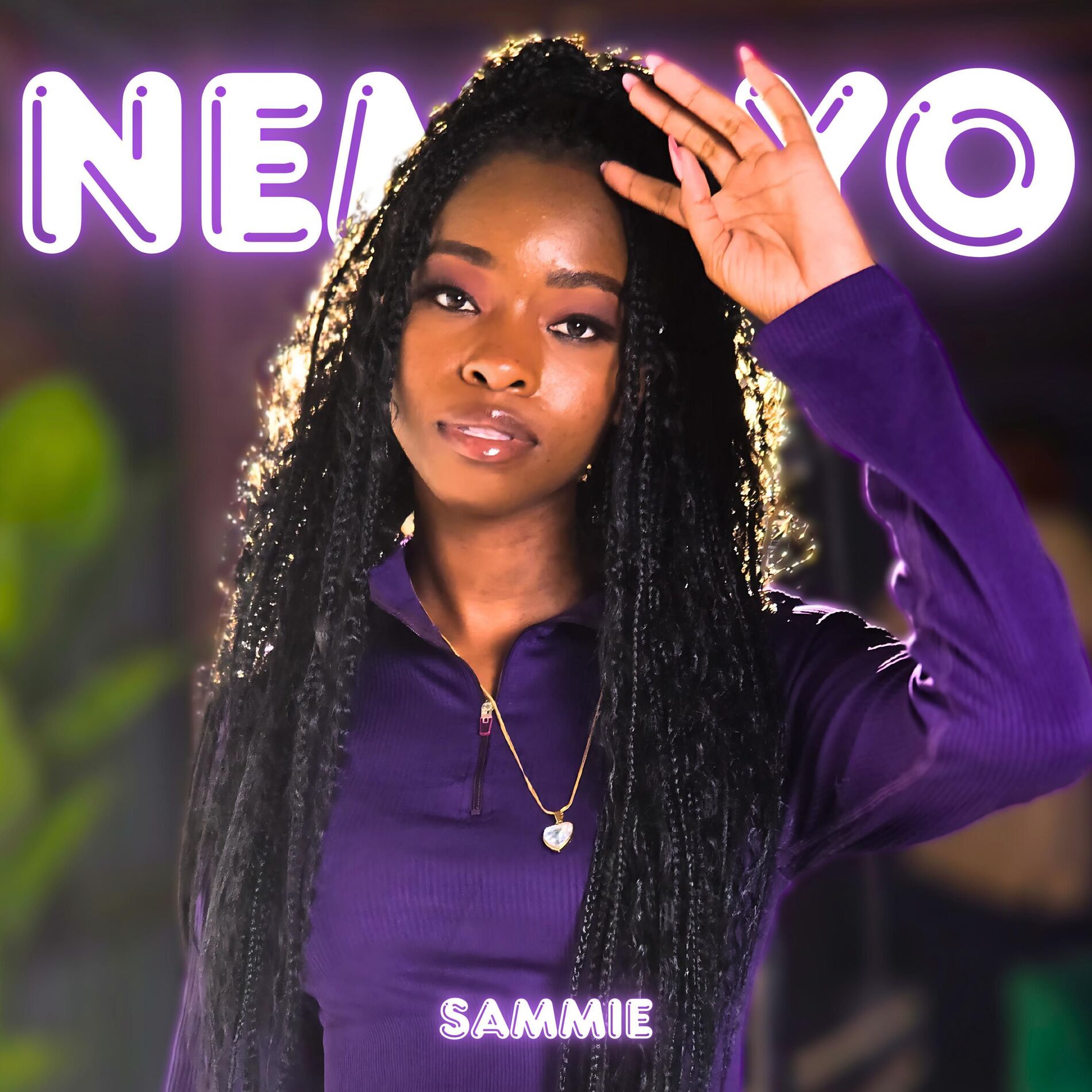 Album cover of Nemoyo