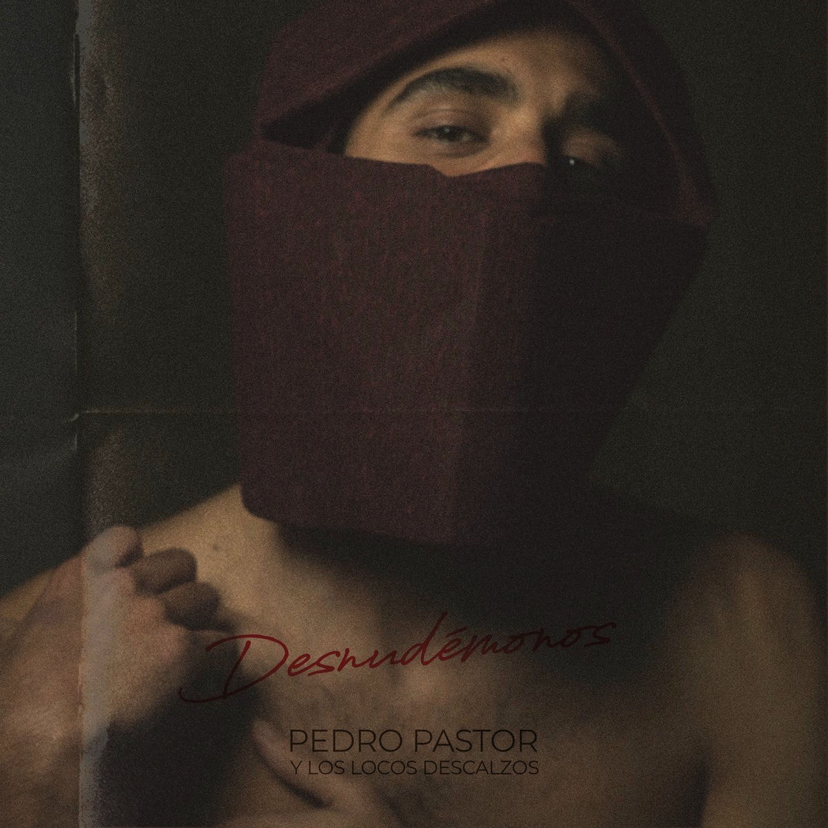 Album cover of Desnudémonos