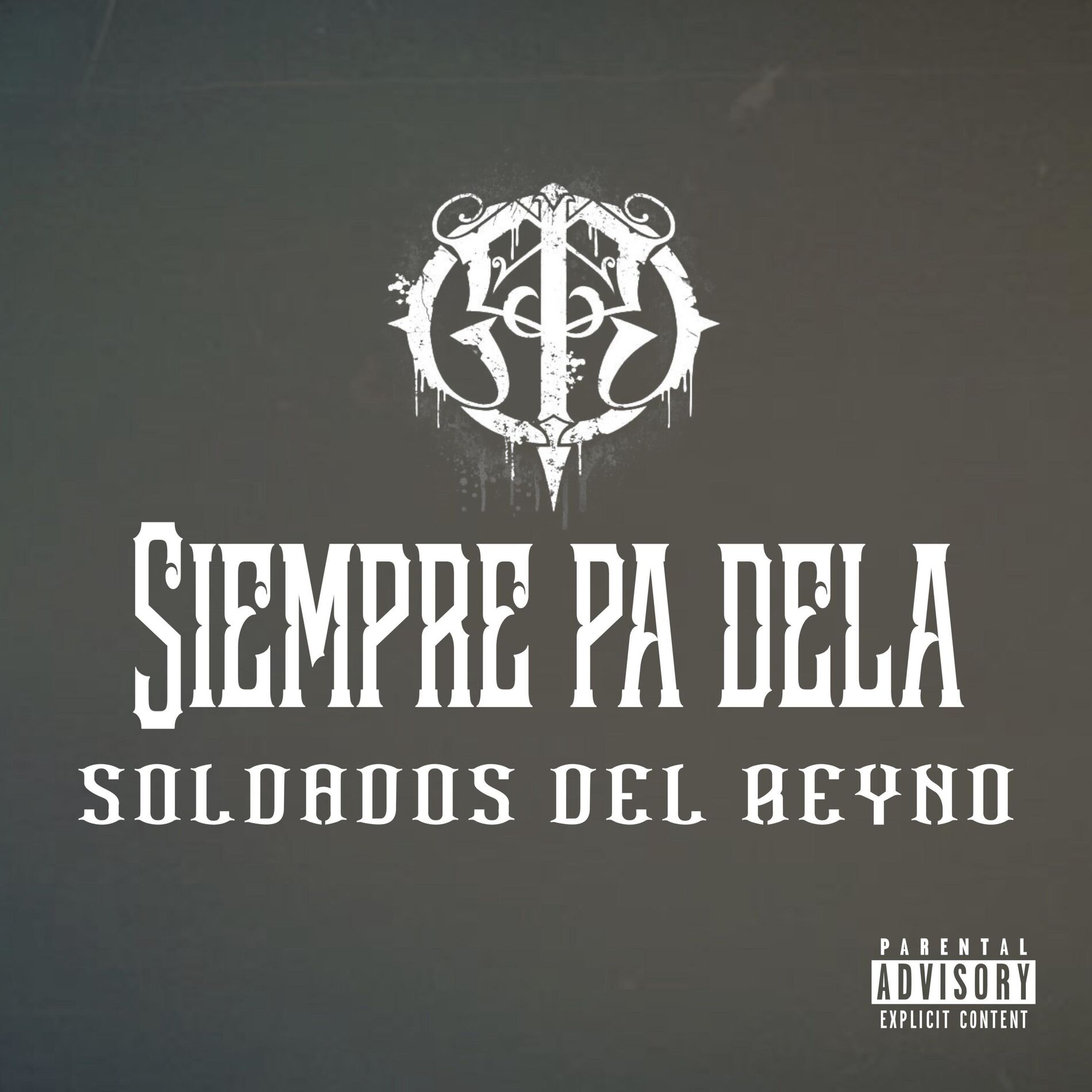 Album cover of Siempre Pa Dela