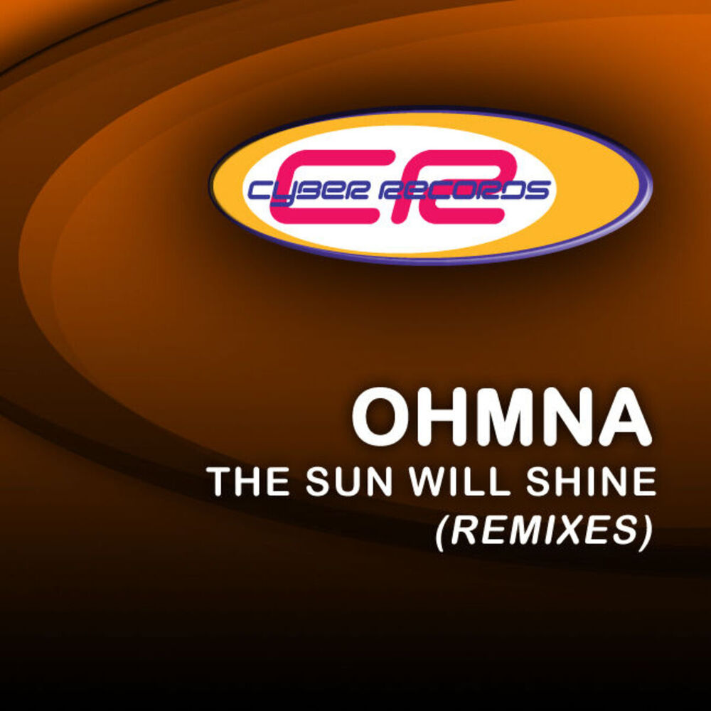 Picture of The Sun'll Shine (The Remixes)