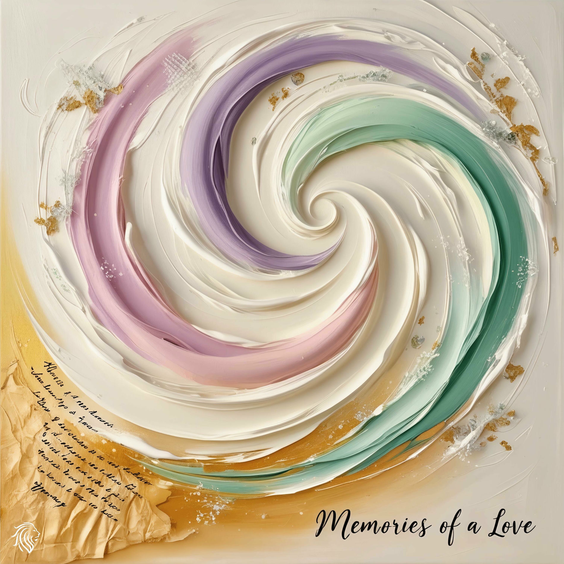 Album cover of Memories of a Love
