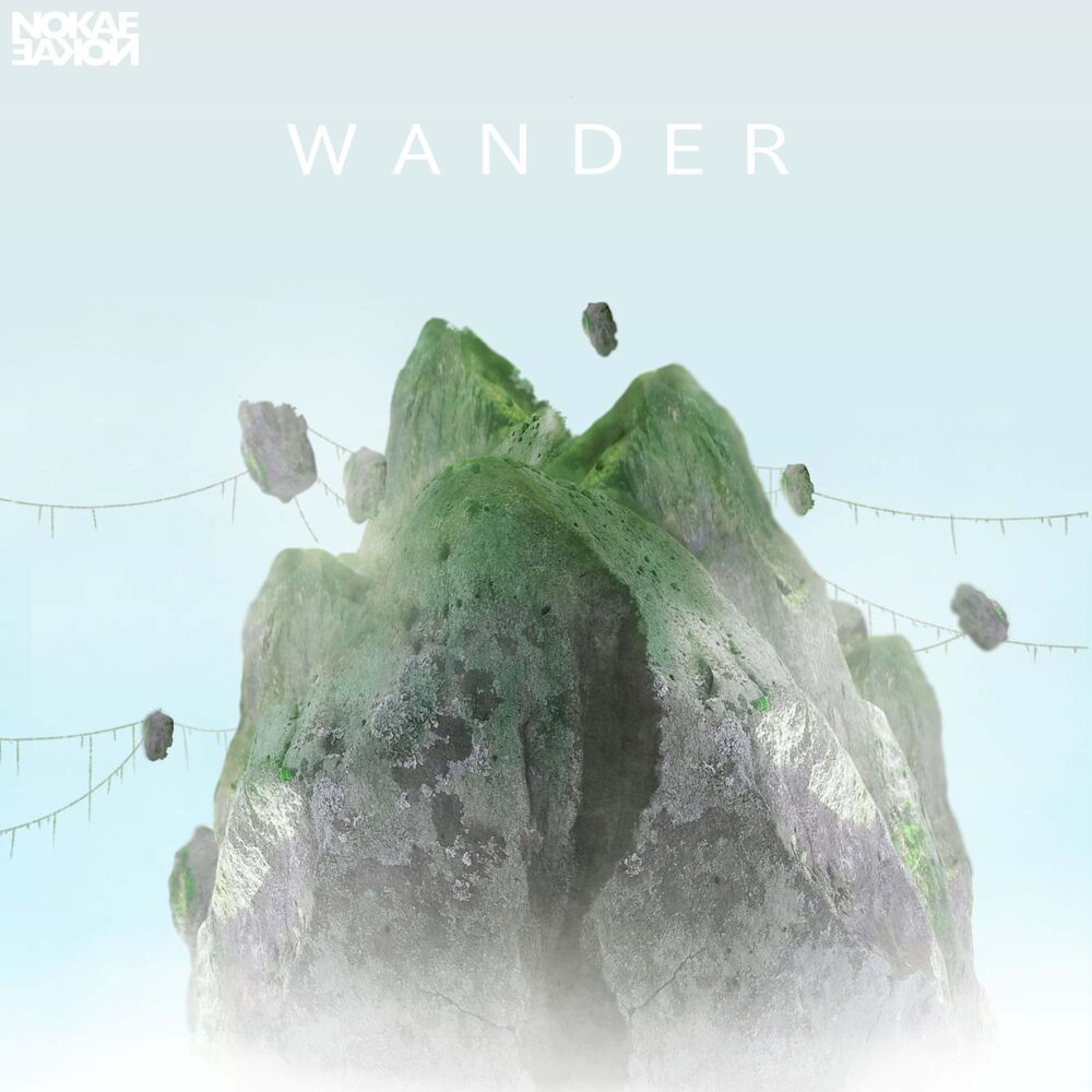 Picture of Wander