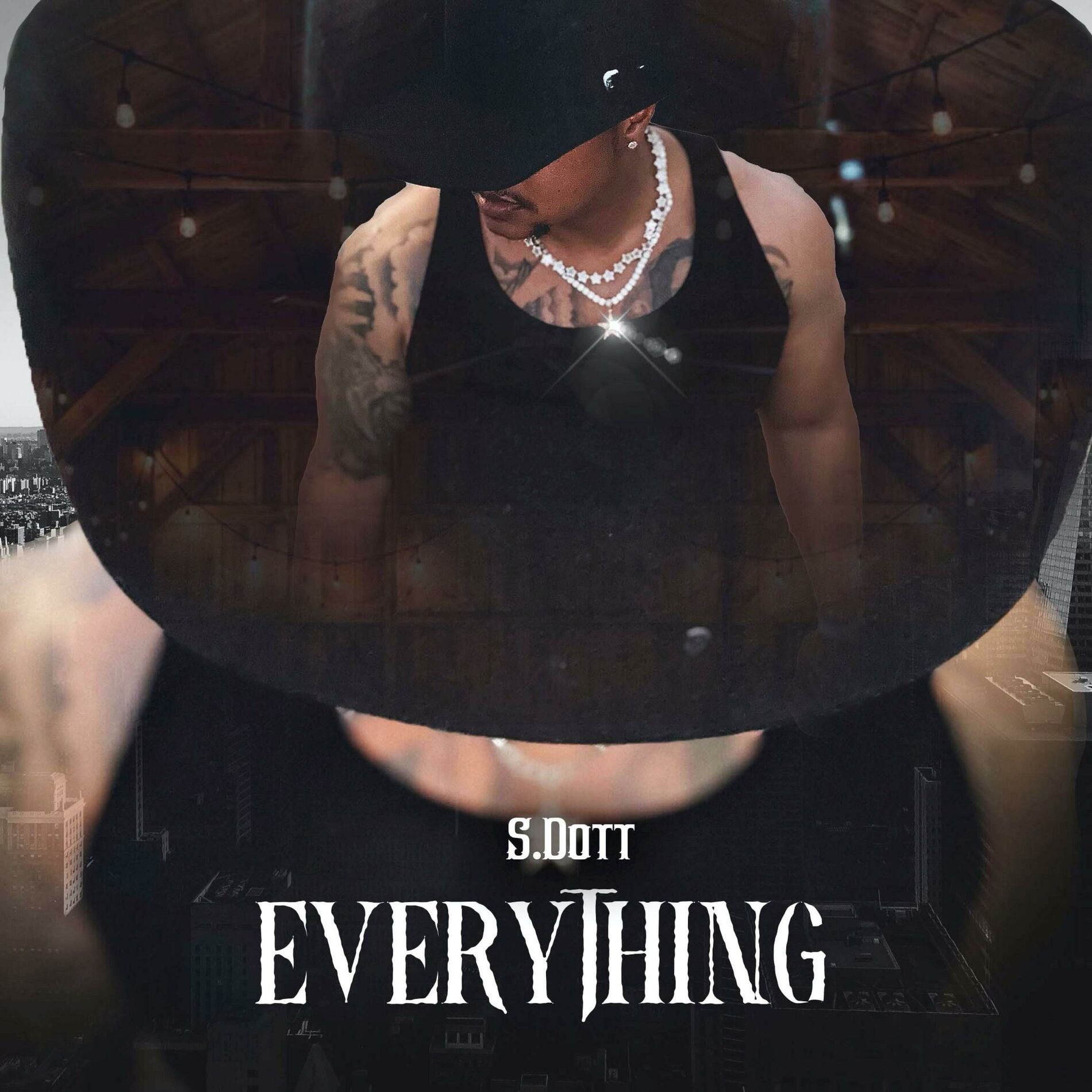 Album cover of Everything
