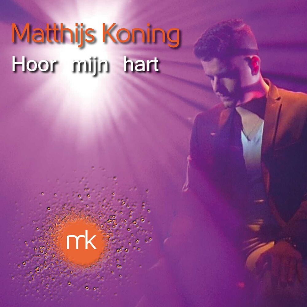 Picture of Hoor mijn hart