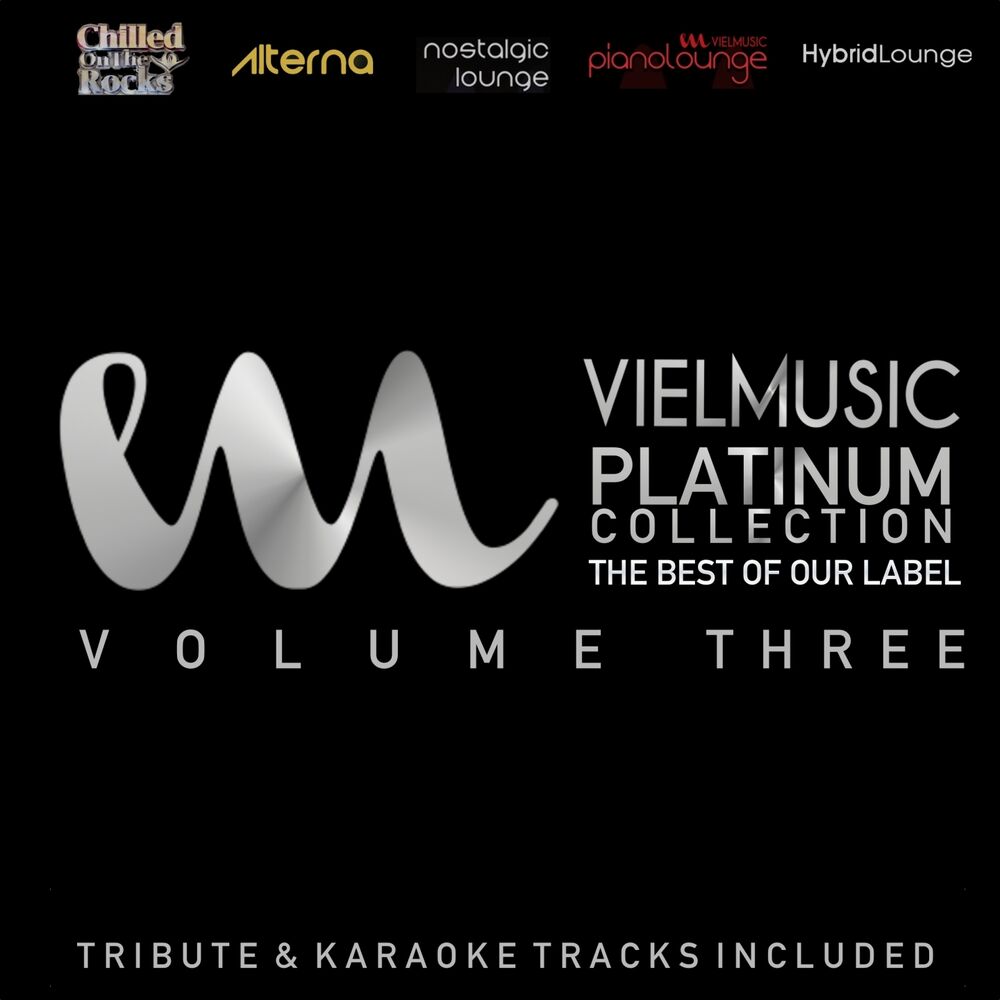 Picture of VIELMusic Platinum Collection, Vol. 3 (The Instrumental Hitts)