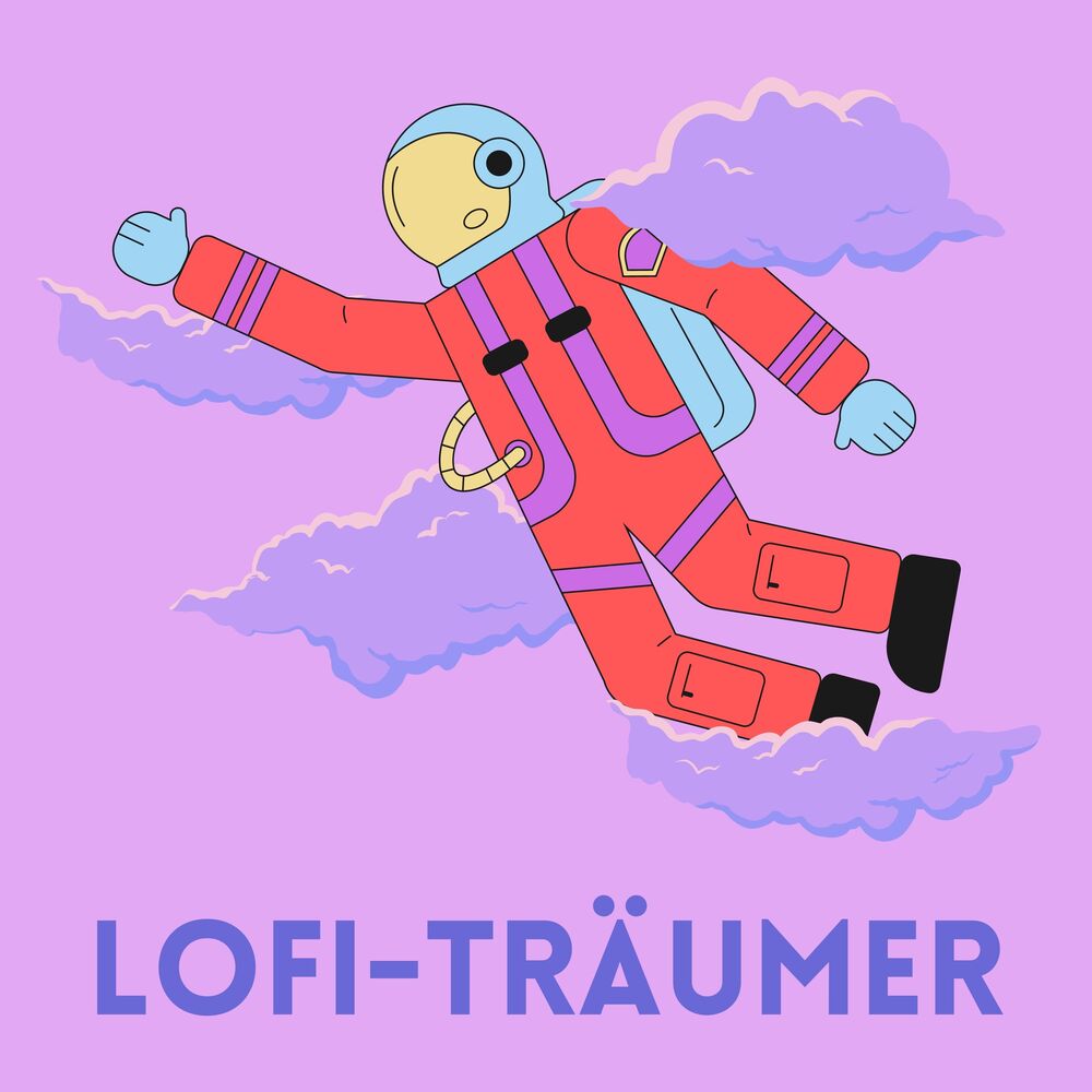 Picture of Lofi-Träumer