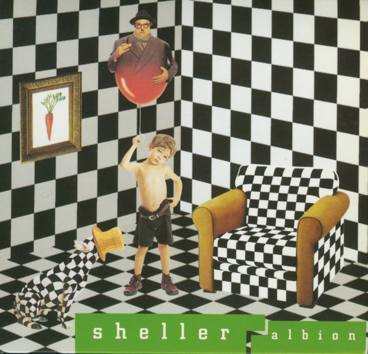 Album cover of La navale
