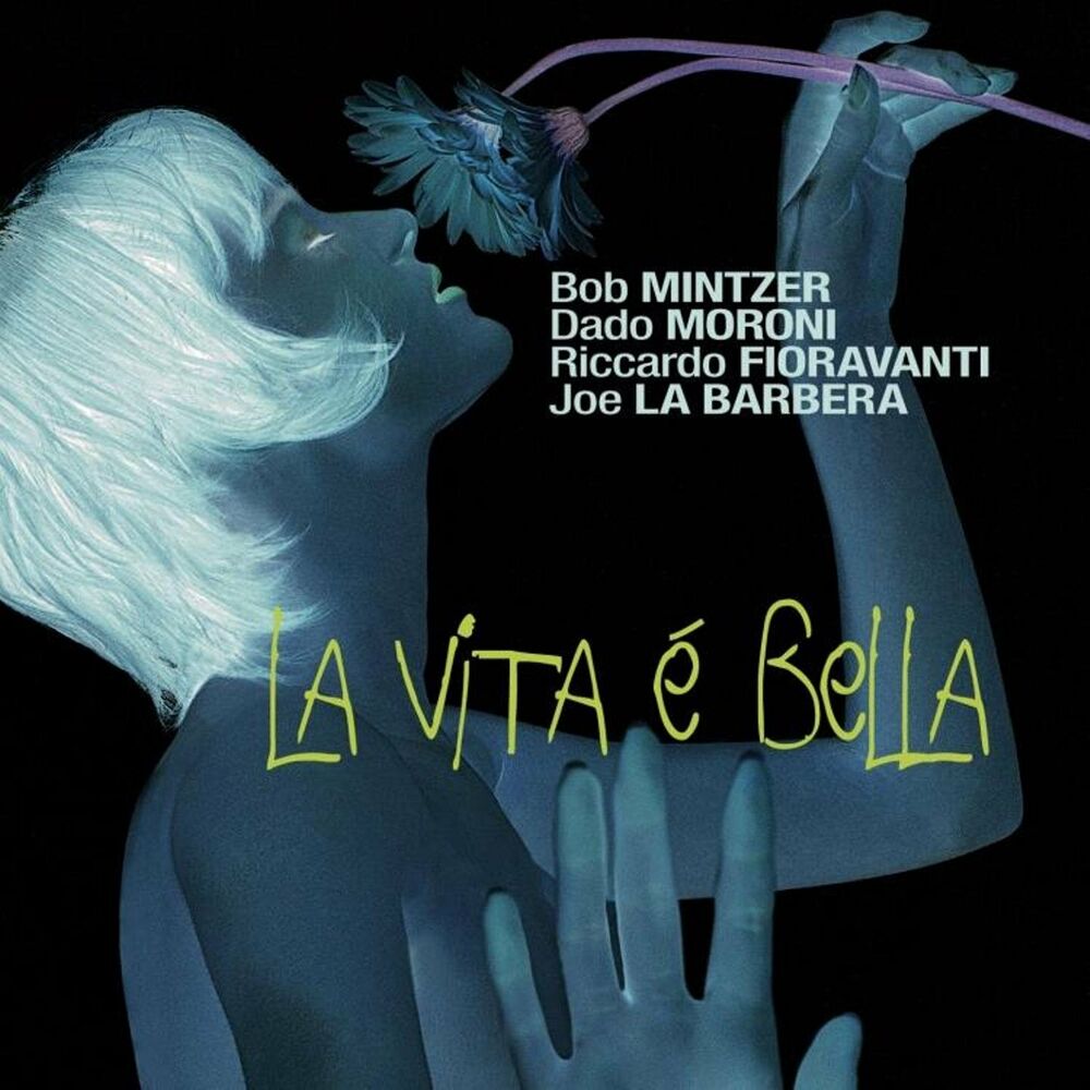 Picture of La vita è bella
