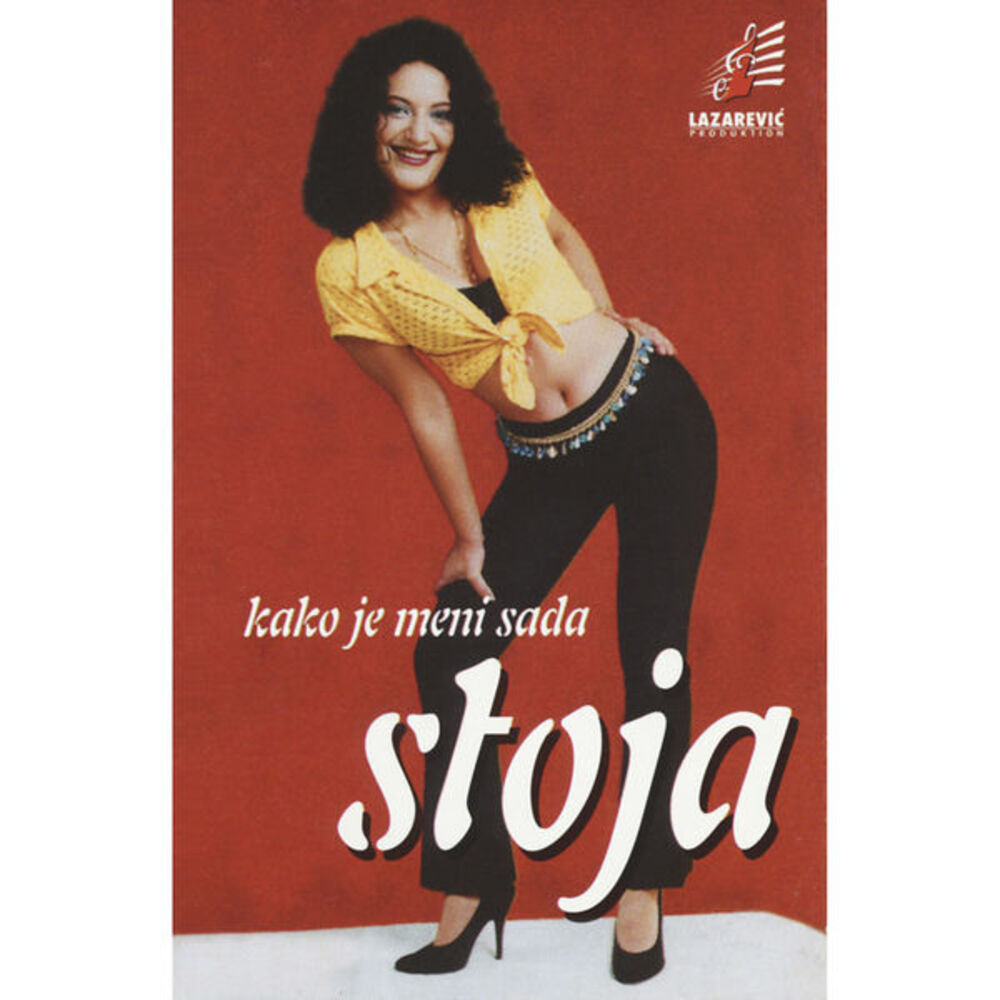Picture of Kako Je Meni Sada