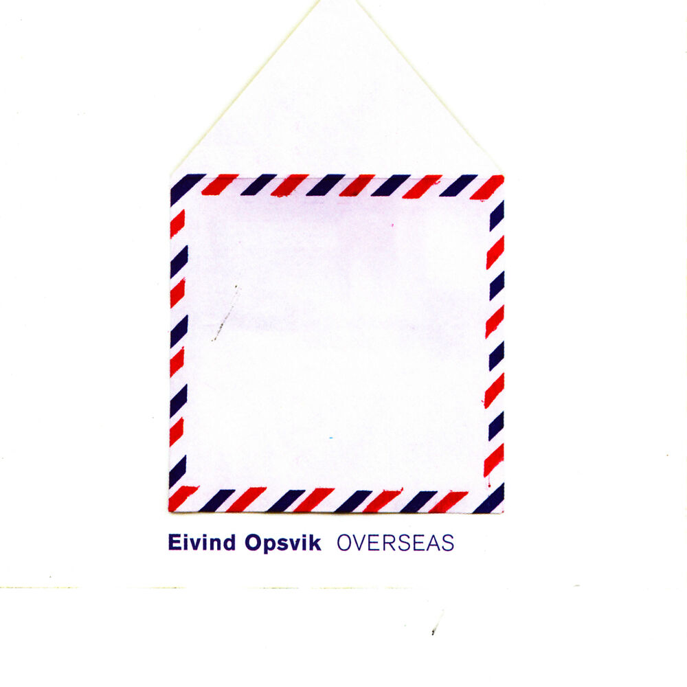 Picture of Overseas