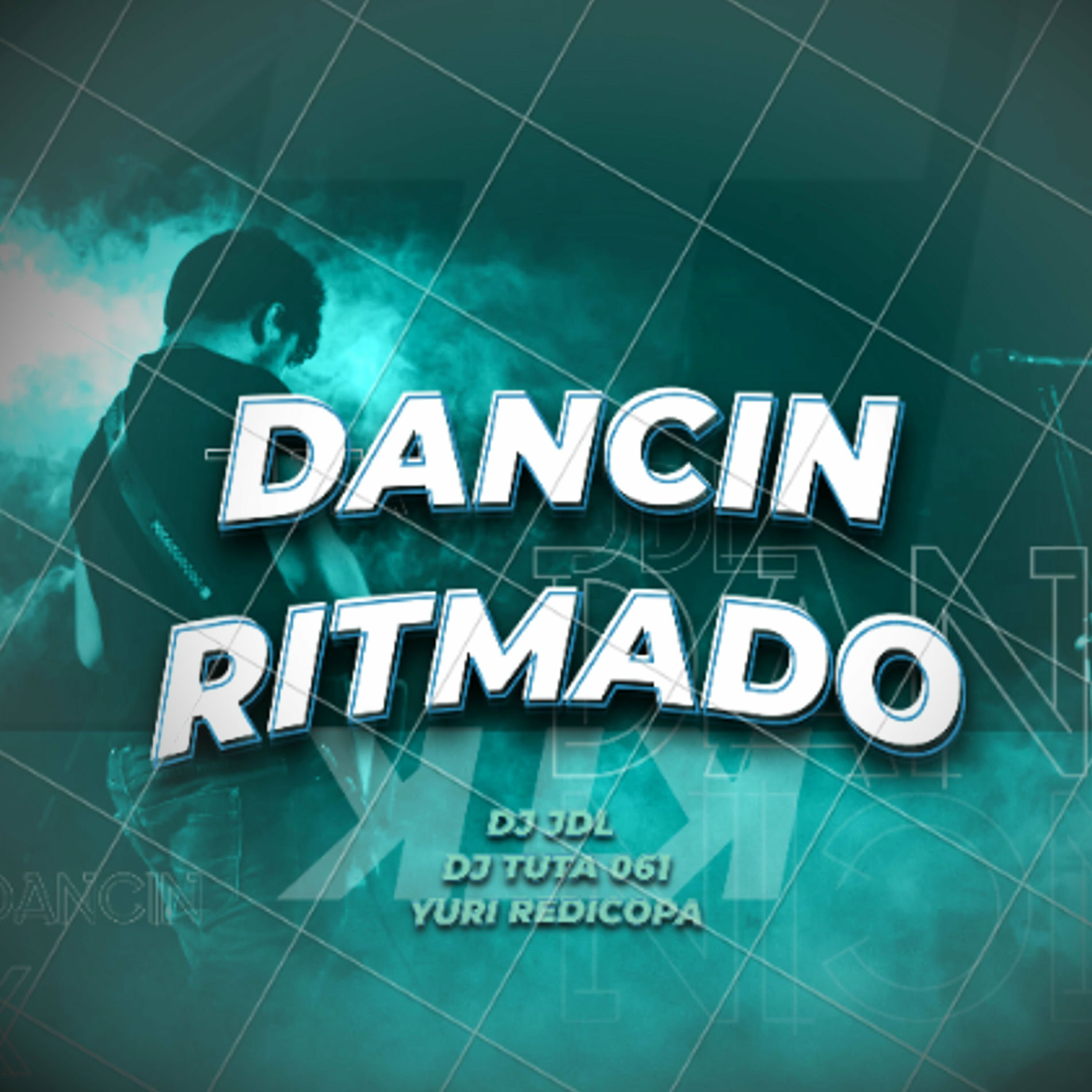 Album cover of Dancin Ritmado
