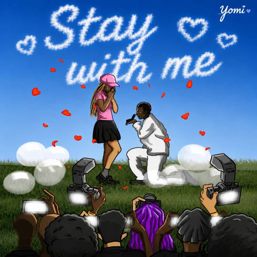 Stay with Me